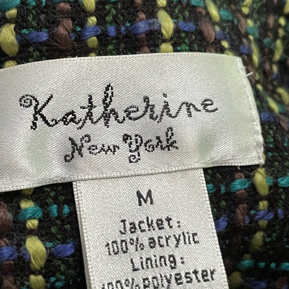 Jacket - Picture 2 of 2